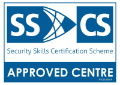 SSCS Approved Centre