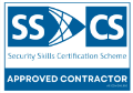 SSCS Approved Contractor